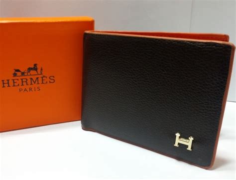 hermes case wallet|hermes wallet with metal clip.